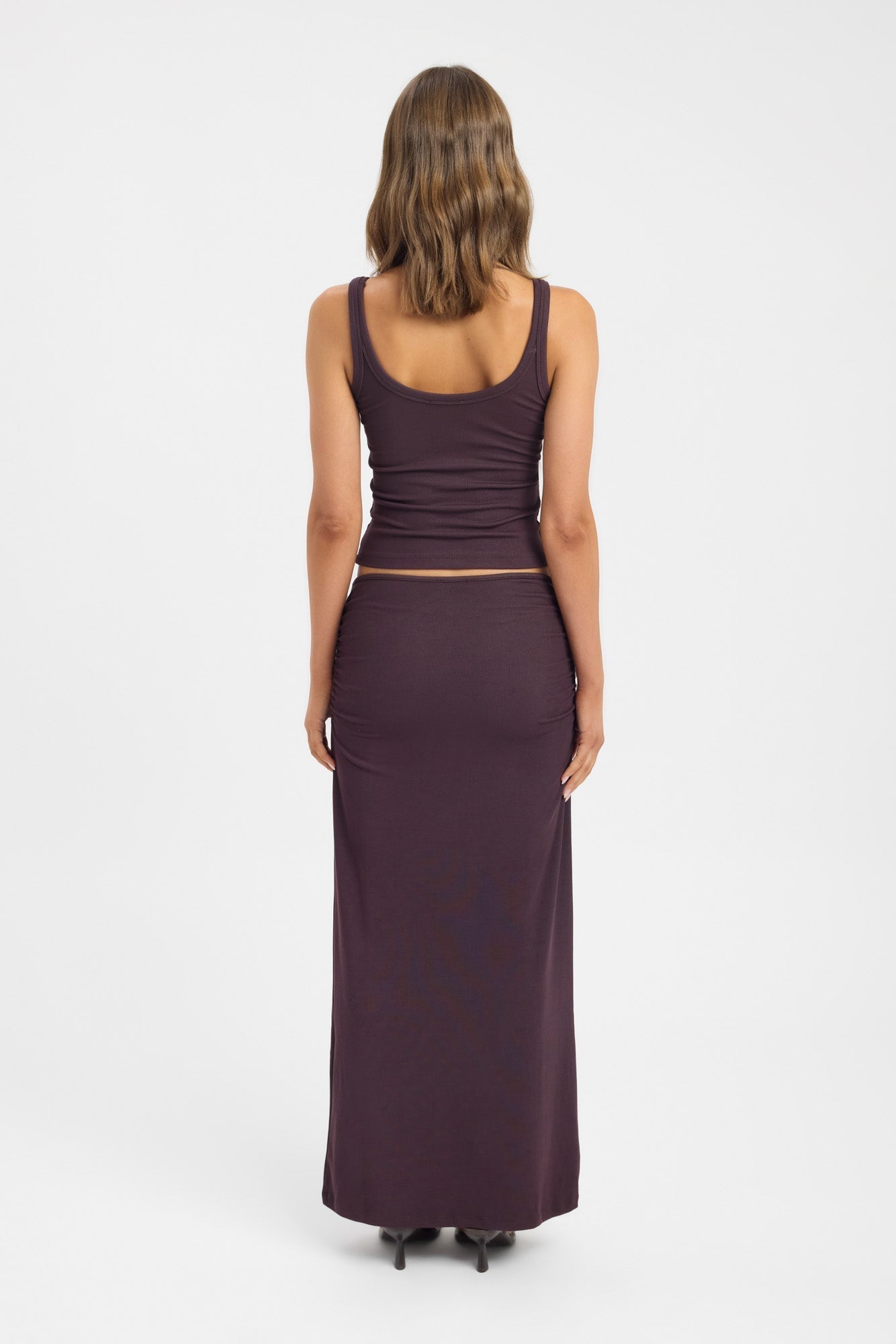 Gabe Maxi Skirt