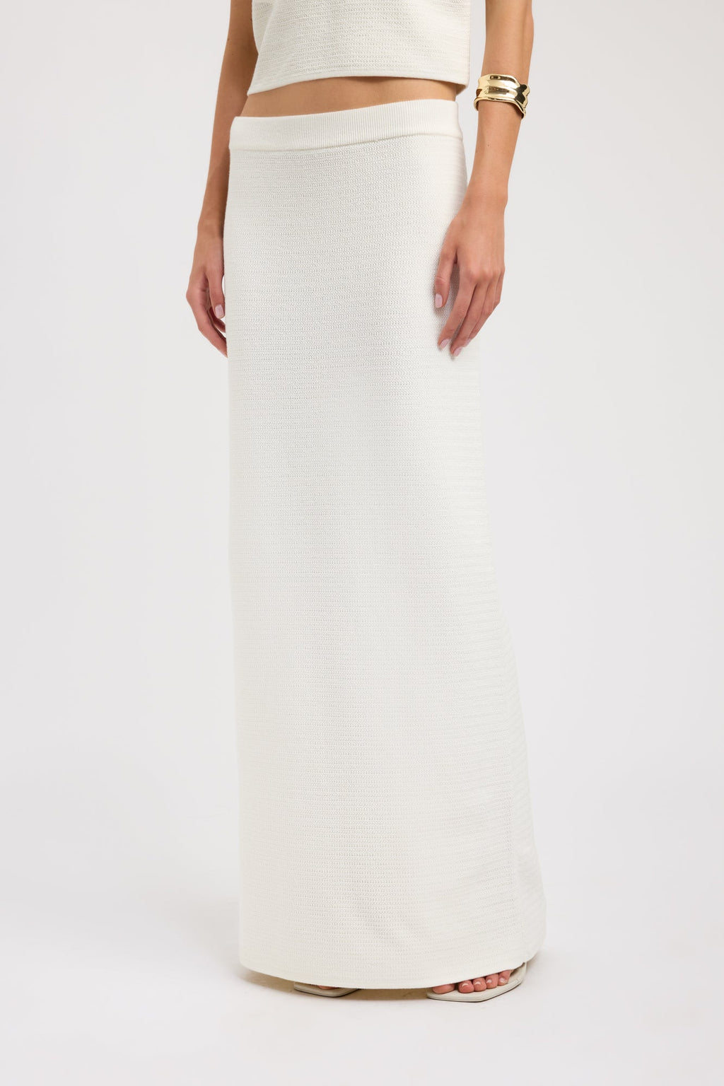 Florida Maxi Skirt
