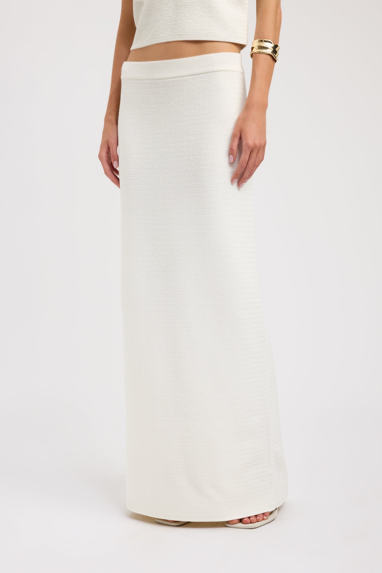 Florida Maxi Skirt